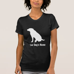 Labrador Retriever ラブラドール・レトリーバー T-Shirt