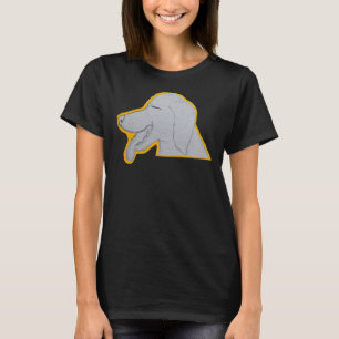 Labrador Retriever 107 T-Shirt
