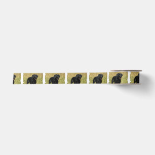 labrador-retriever-25.jpg satin ribbon