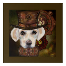 Labrador Retriever