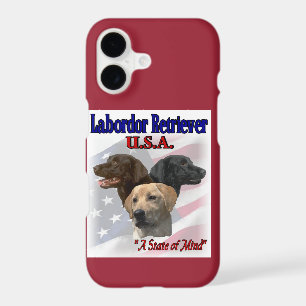 Labrador Retriever Art