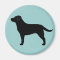 Labrador Retriever (Black)