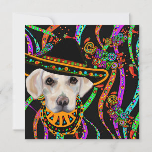 Labrador Retriever     Card
