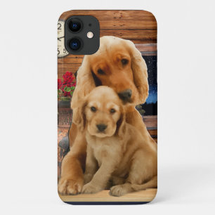 Labrador retriever iPhone 11 case
