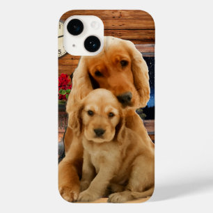 Labrador retriever Case-Mate iPhone 14 case