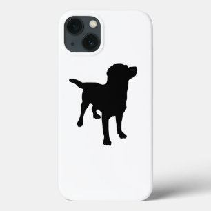 Labrador Retriever iPhone 13 Case