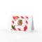 Labrador Retriever  Christmas Card Stars11