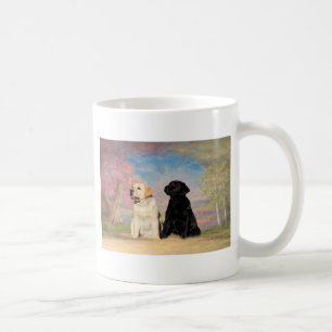 Labrador Retriever Coffee Mug