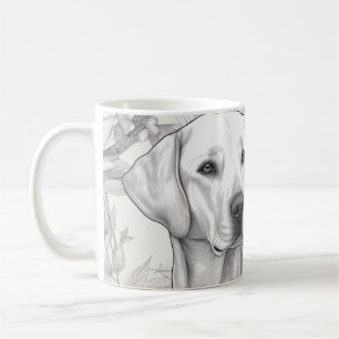 Labrador Retriever Coffee Mug