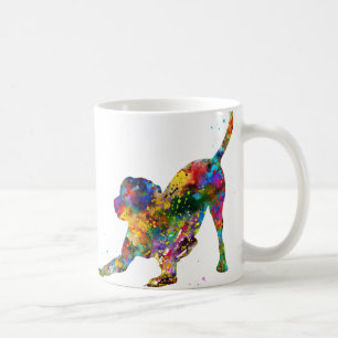 Labrador Retriever Coffee Mug
