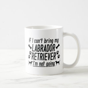Labrador Retriever Coffee Mug
