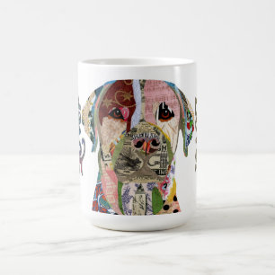 Labrador Retriever Dog Lover Mug