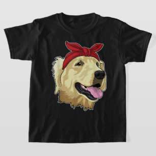 Labrador Retriever Dog Lover T-Shirt