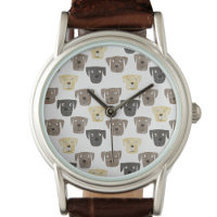 Labrador Retriever Dog Watch
