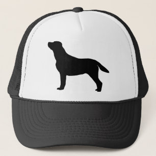 Labrador Retriever Gear Trucker Hat