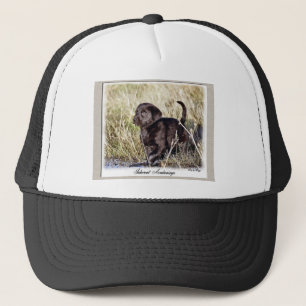 Labrador Retriever Gifts Trucker Hat