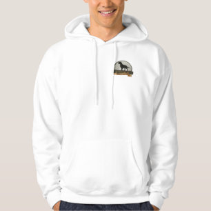 Labrador Retriever Hoodie