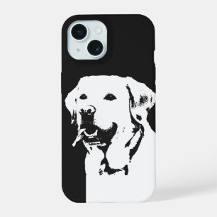 Labrador Retriever iPhone 15 Case