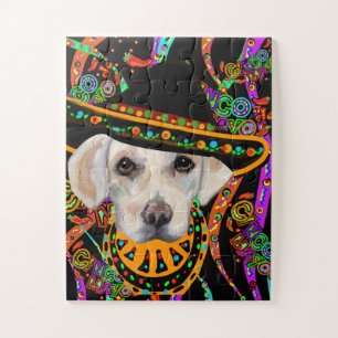 Labrador Retriever   Jigsaw Puzzle