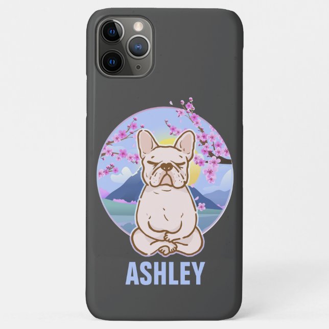 Labrador Retriever Kawaii Cute Gift Dog Pet Case-Mate iPhone Case (Back)