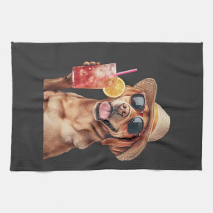 Labrador Retriever   Kitchen Towel