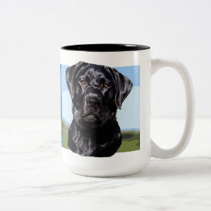Labrador Retriever Mug