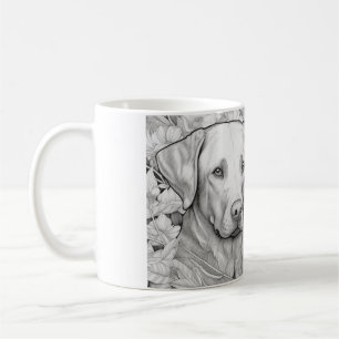 Labrador Retriever Mug