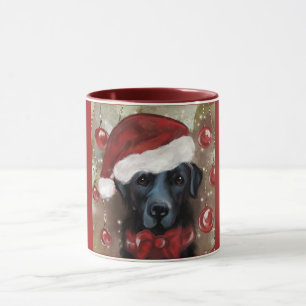 Labrador Retriever  Mug