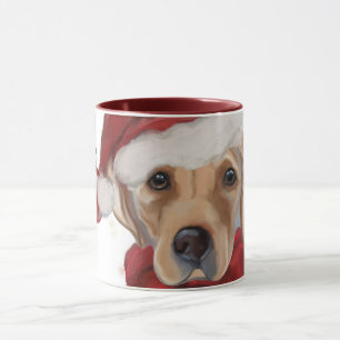 Labrador Retriever Mug