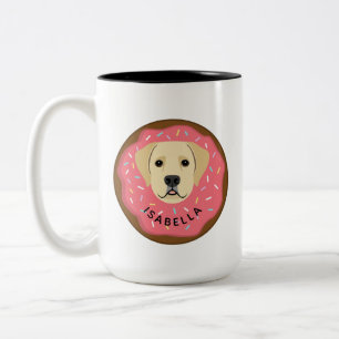 Labrador Retriever Mugs