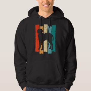 Labrador Retriever Owner Dog Pet Fetch Lab Puppy Hoodie