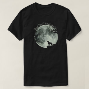 Labrador Retriever Sophistication T-Shirt