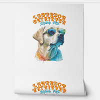 Labrador Retriever Stylish Pets