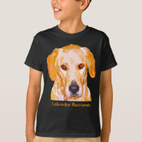 Labrador Retriever T-Shirt