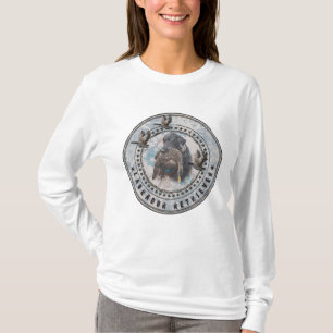  Labrador retriever Throw Pillow Tapestry Classic  T-Shirt