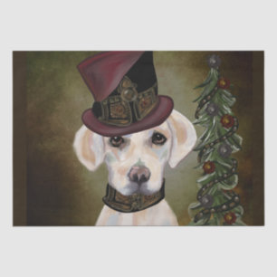 LABRADOR RETRIEVER            TISSUE PAPER