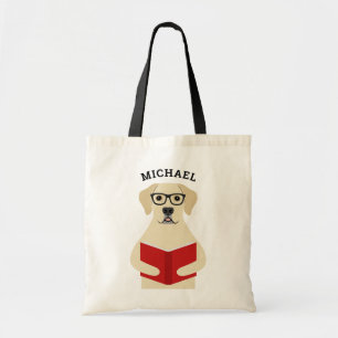 Labrador Retriever Tote Bags