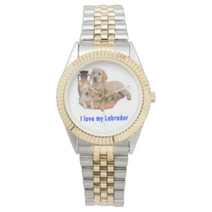 Labrador Retriever Watch