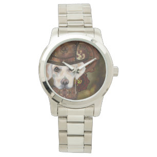 Labrador Retriever Watch