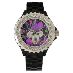 Labrador Retriever Watch