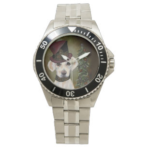 LABRADOR RETRIEVER WATCH