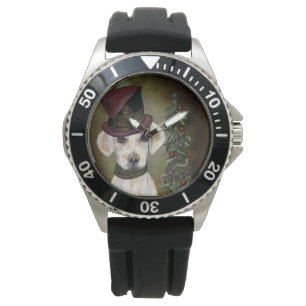 LABRADOR RETRIEVER WATCH