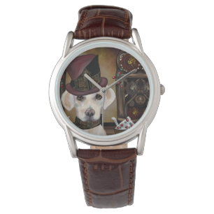 Labrador Retriever   Watch
