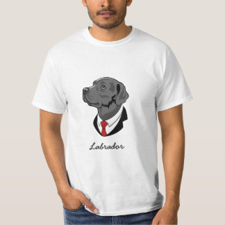 Labrador T-shirt