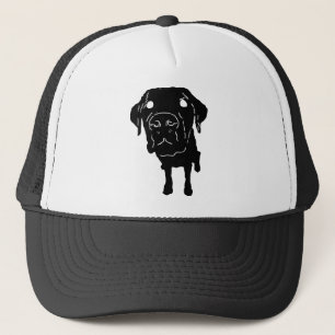Labrador Trucker Hat