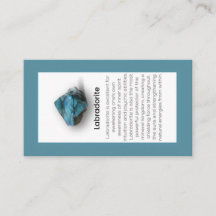Labradorite Crystal Meaning Jewellery Display