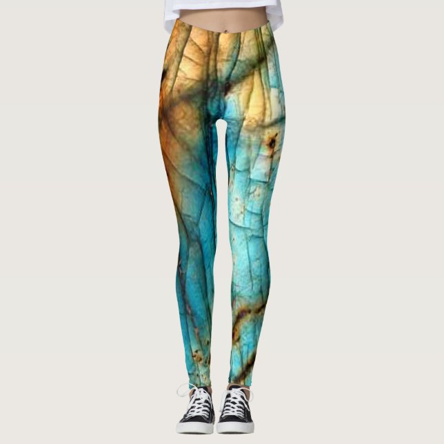 Labradorite Leggings (Front)