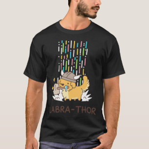 Labrathor T-Shirt