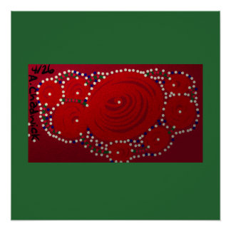 Labrynith of Love and Passion  Poster