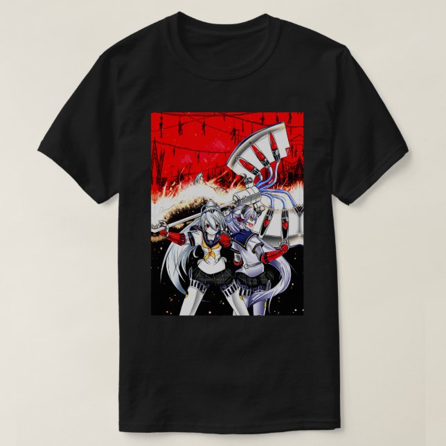 Labrys Essential T-Shirt (Design Front)